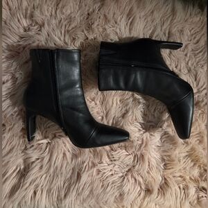 Alfani Ankle Boots Women's 9